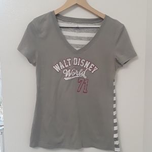 Disney Parks - Walt Disney World - Medium T-shirt